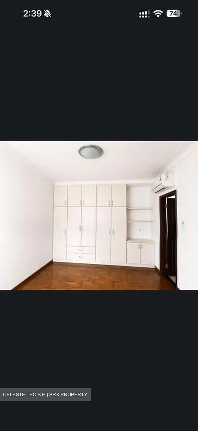 Maysprings (D23), Apartment #627913141